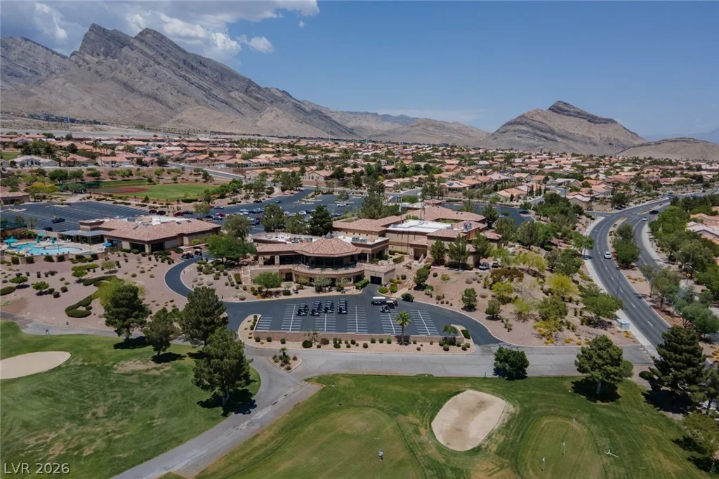 10709 Mission Lakes, Las Vegas, NV 89134