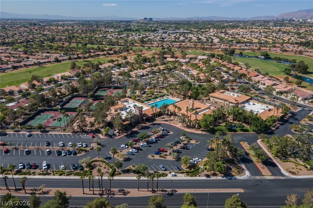 10709 Mission Lakes, Las Vegas, NV 89134
