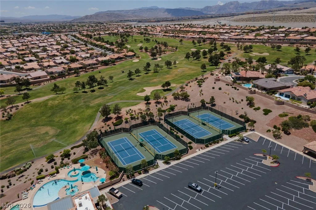 10709 Mission Lakes, Las Vegas, NV 89134