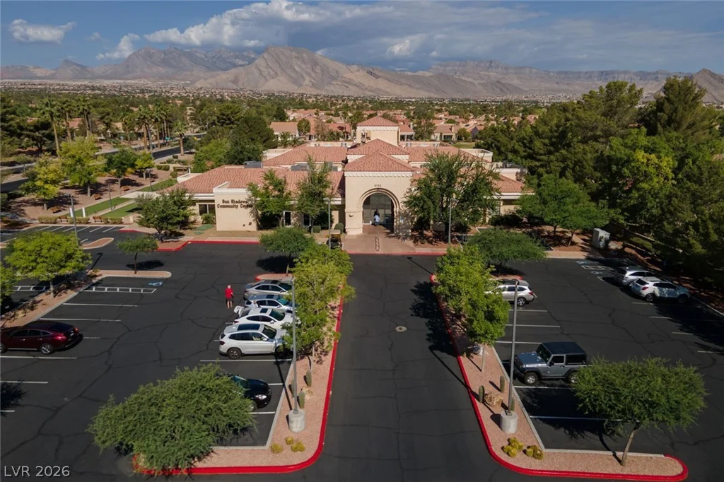 10709 Mission Lakes, Las Vegas, NV 89134