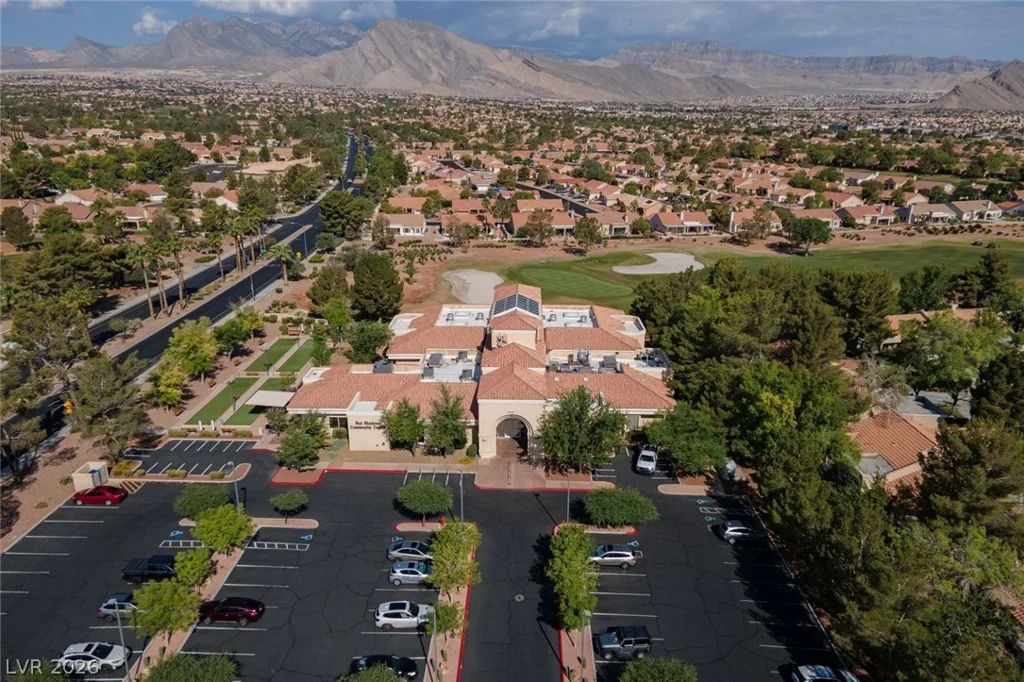 10709 Mission Lakes, Las Vegas, NV 89134