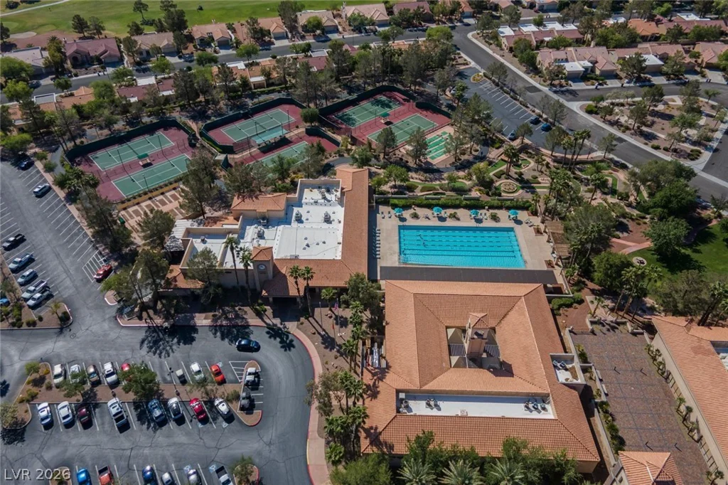 10709 Mission Lakes, Las Vegas, NV 89134