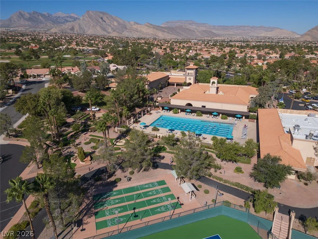 10709 Mission Lakes, Las Vegas, NV 89134