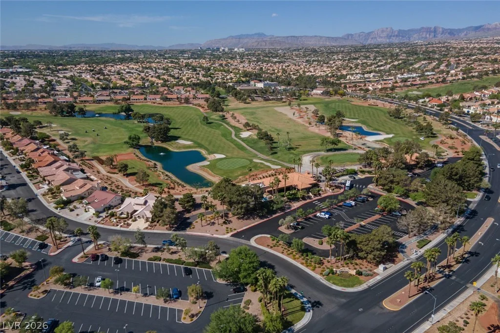 10709 Mission Lakes, Las Vegas, NV 89134