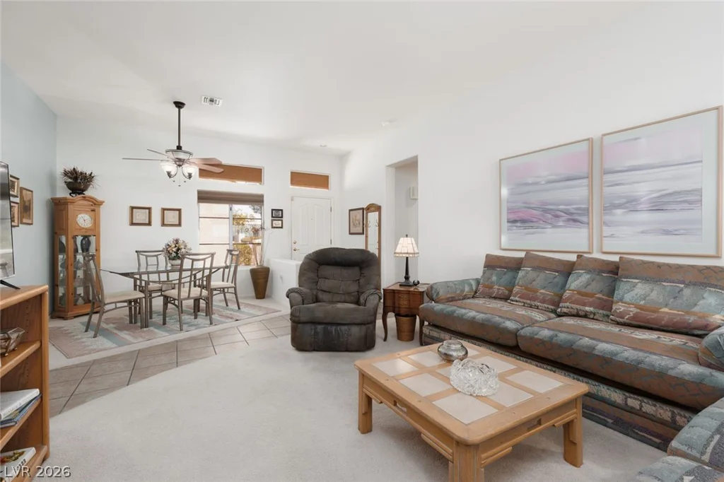 10709 Mission Lakes, Las Vegas, NV 89134