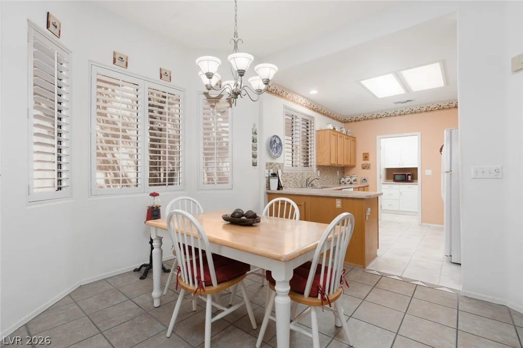 10709 Mission Lakes, Las Vegas, NV 89134