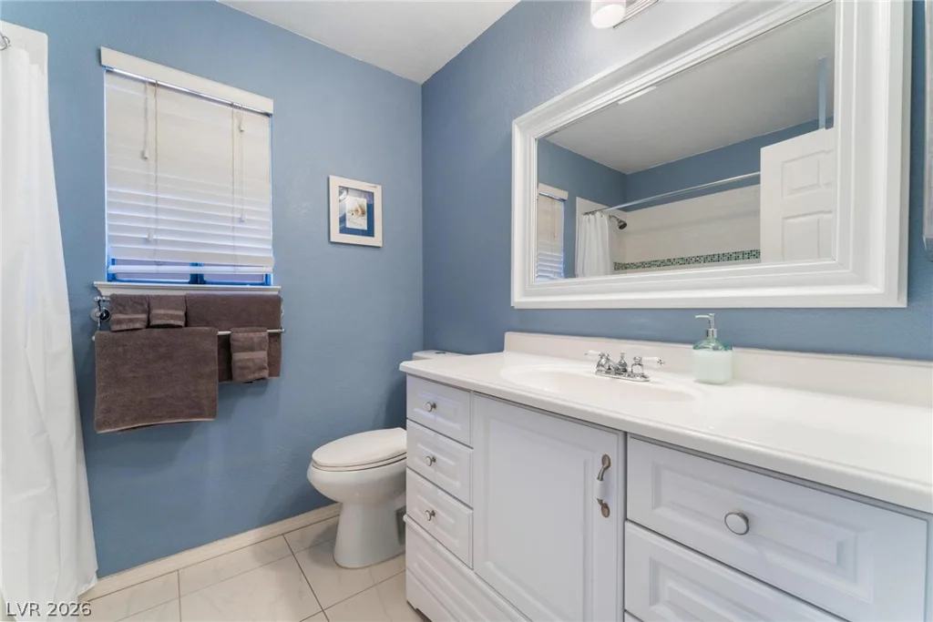 6673 Pleasant Plains, Las Vegas, NV 89108