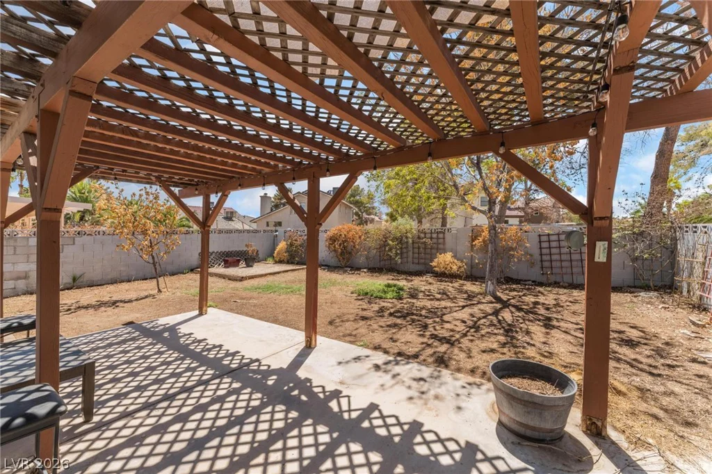 6673 Pleasant Plains, Las Vegas, NV 89108