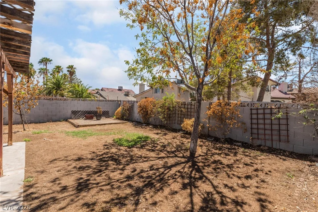 6673 Pleasant Plains, Las Vegas, NV 89108
