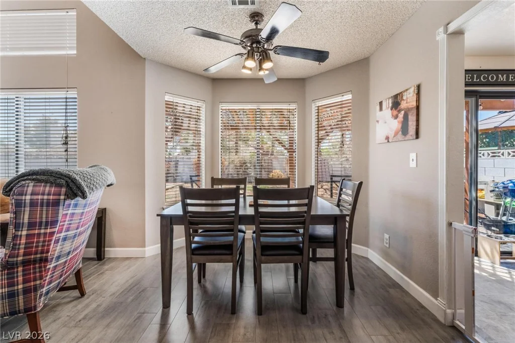 6673 Pleasant Plains, Las Vegas, NV 89108