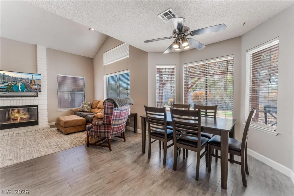 6673 Pleasant Plains, Las Vegas, NV 89108
