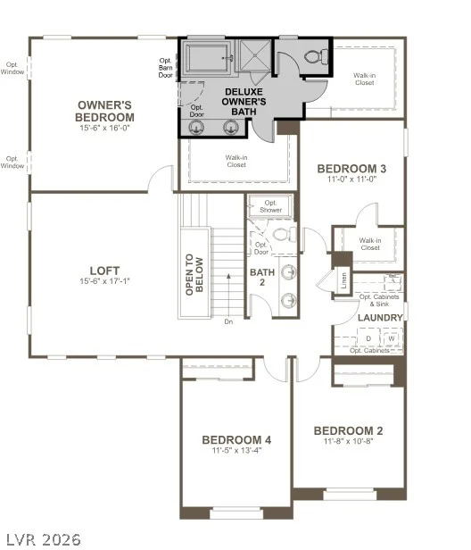 10477 Celestial Pole, Las Vegas, NV 89143