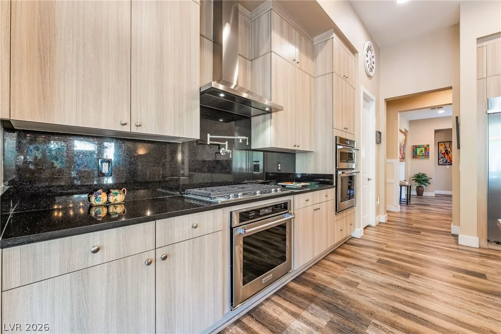 11111 Luna Blanca, Las Vegas, NV 89138