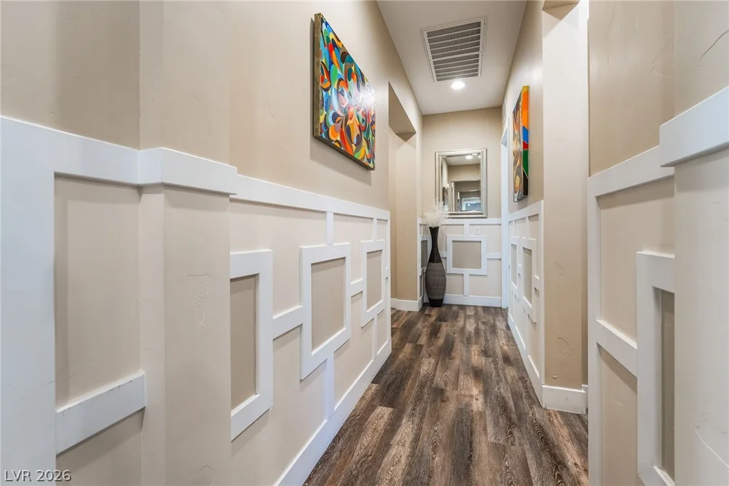 11111 Luna Blanca, Las Vegas, NV 89138