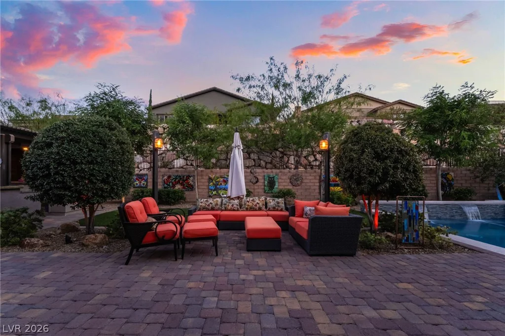 11111 Luna Blanca, Las Vegas, NV 89138