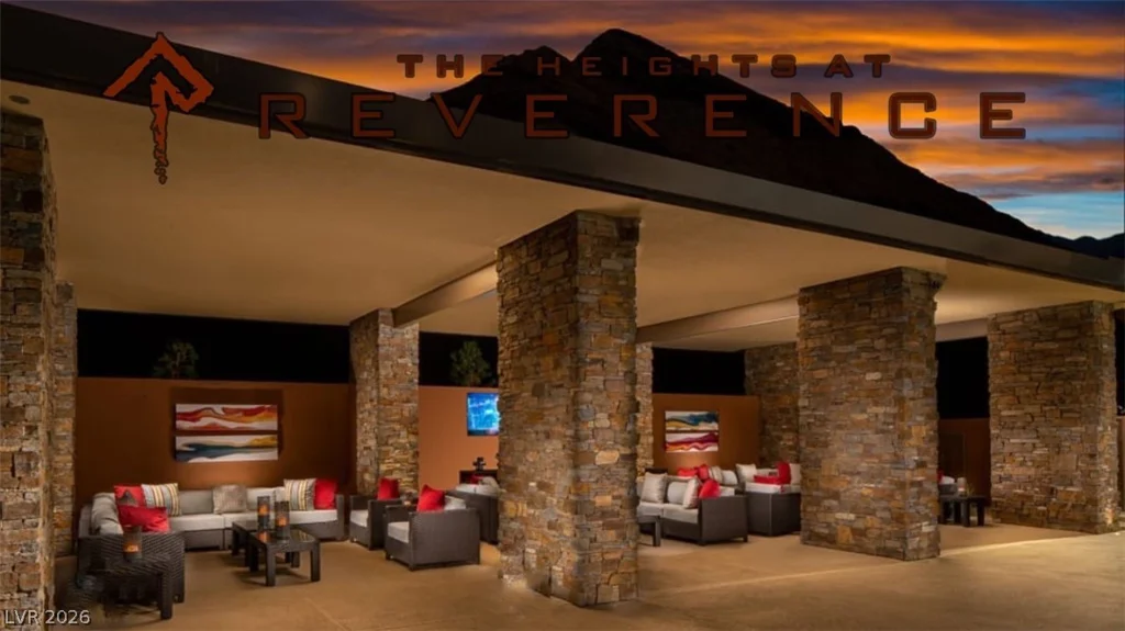 11111 Luna Blanca, Las Vegas, NV 89138