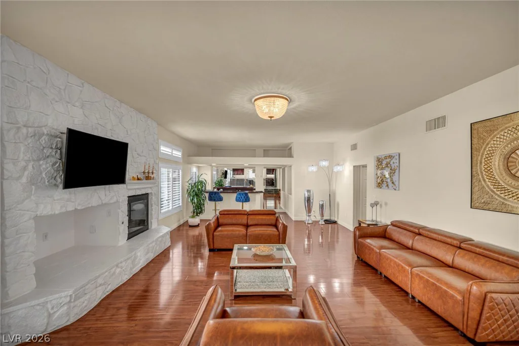7624 Golden Lantern, Las Vegas, NV 89139