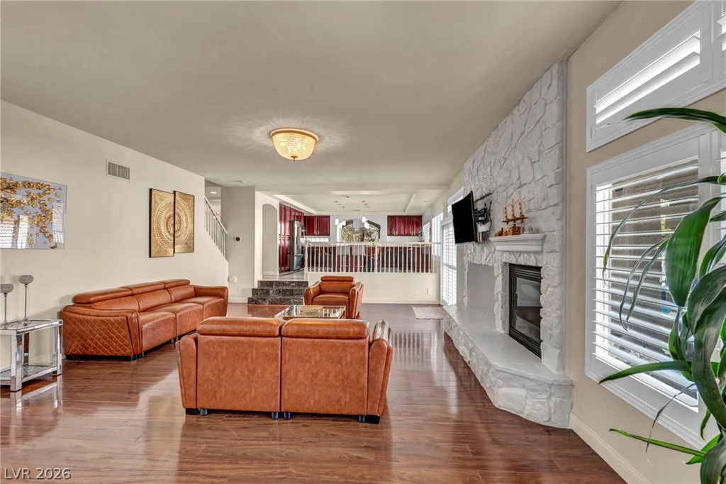 7624 Golden Lantern, Las Vegas, NV 89139