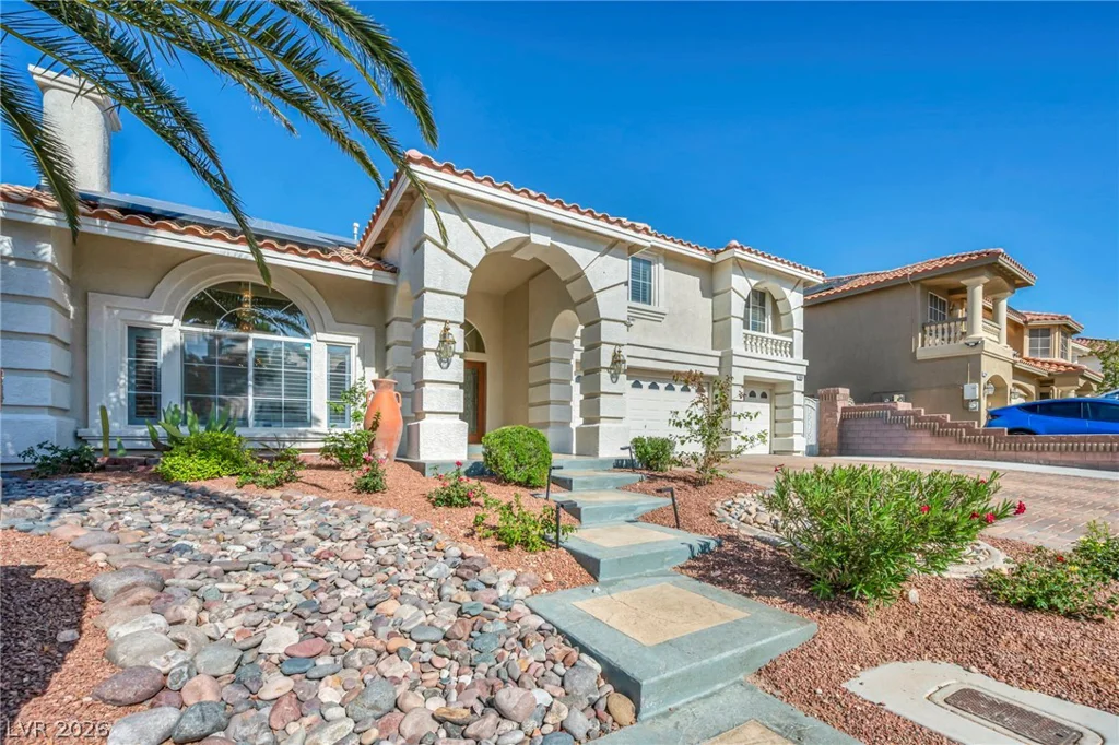 7624 Golden Lantern, Las Vegas, NV 89139