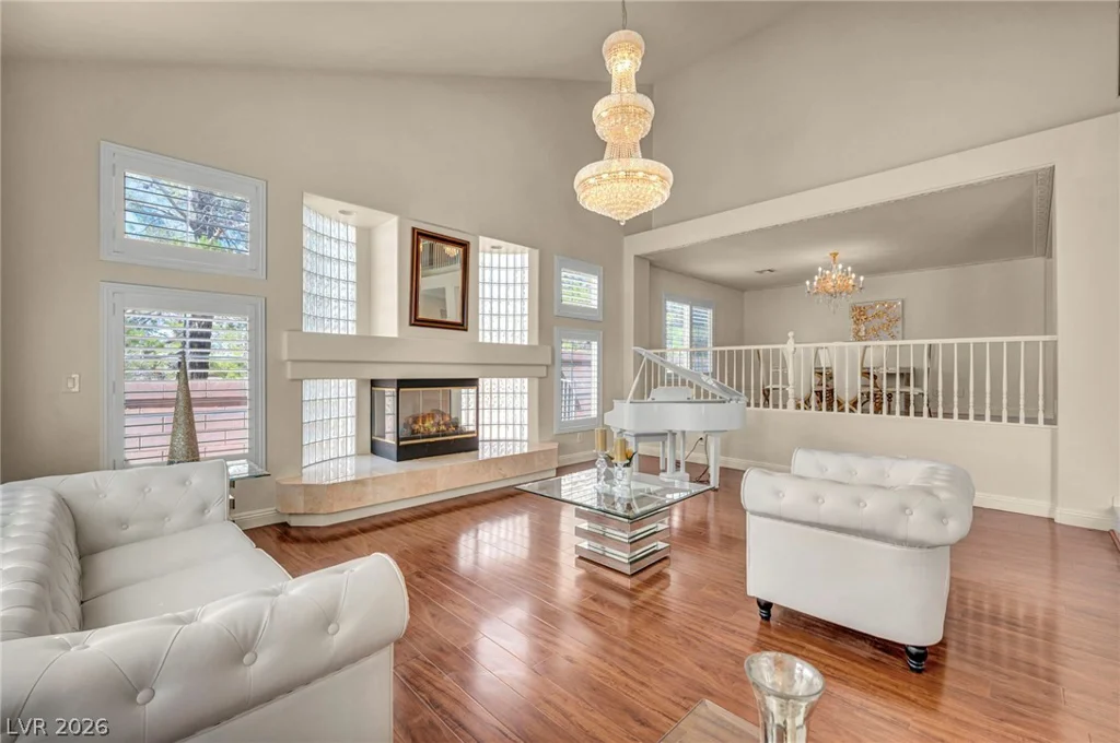 7624 Golden Lantern, Las Vegas, NV 89139