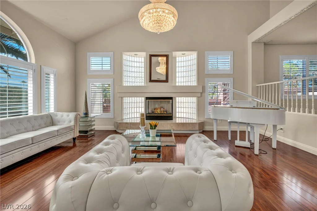 7624 Golden Lantern, Las Vegas, NV 89139