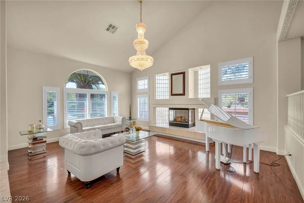 7624 Golden Lantern, Las Vegas, NV 89139