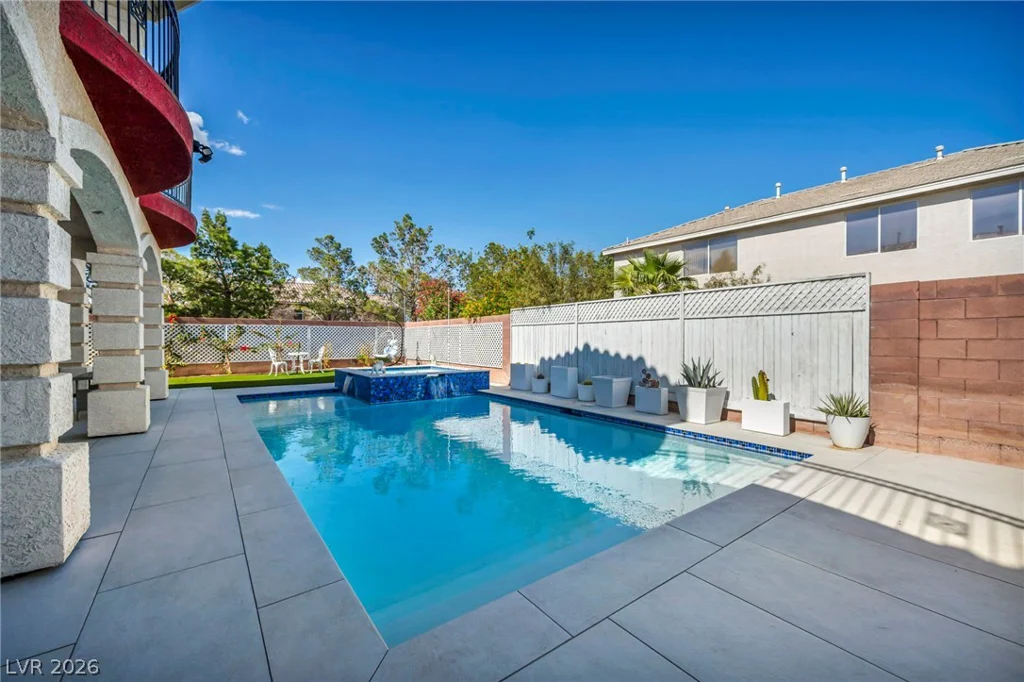 7624 Golden Lantern, Las Vegas, NV 89139