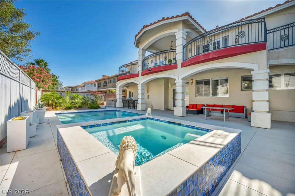 7624 Golden Lantern, Las Vegas, NV 89139