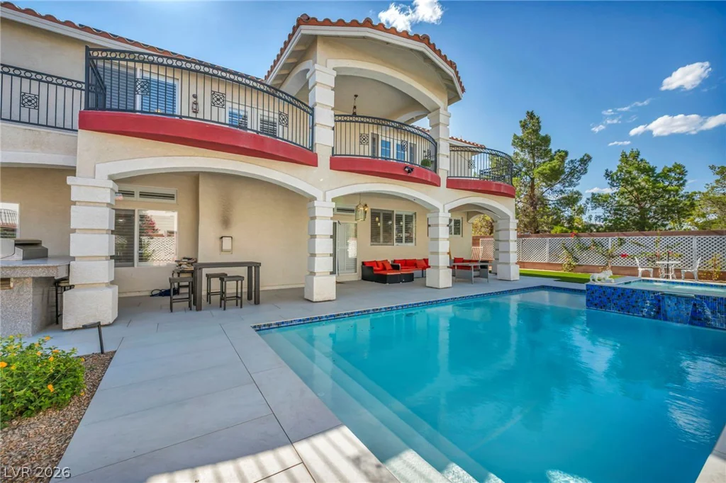 7624 Golden Lantern, Las Vegas, NV 89139