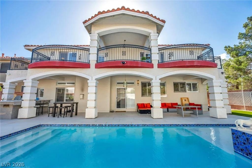 7624 Golden Lantern, Las Vegas, NV 89139