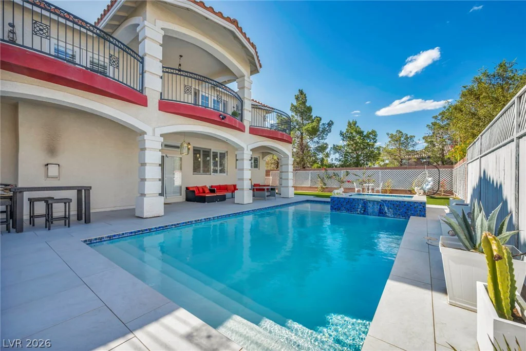7624 Golden Lantern, Las Vegas, NV 89139