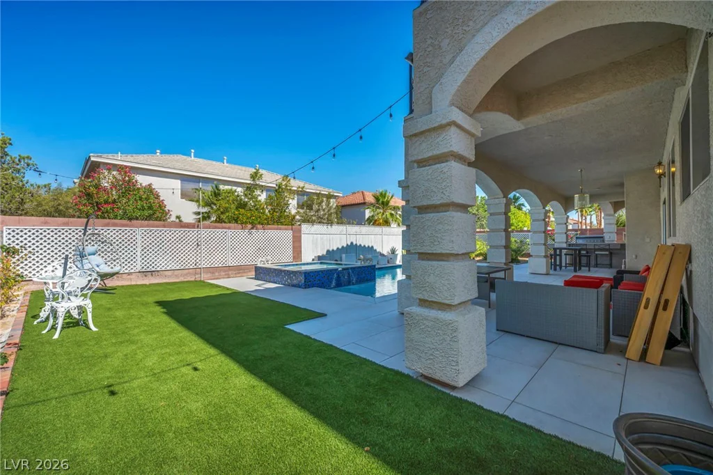7624 Golden Lantern, Las Vegas, NV 89139