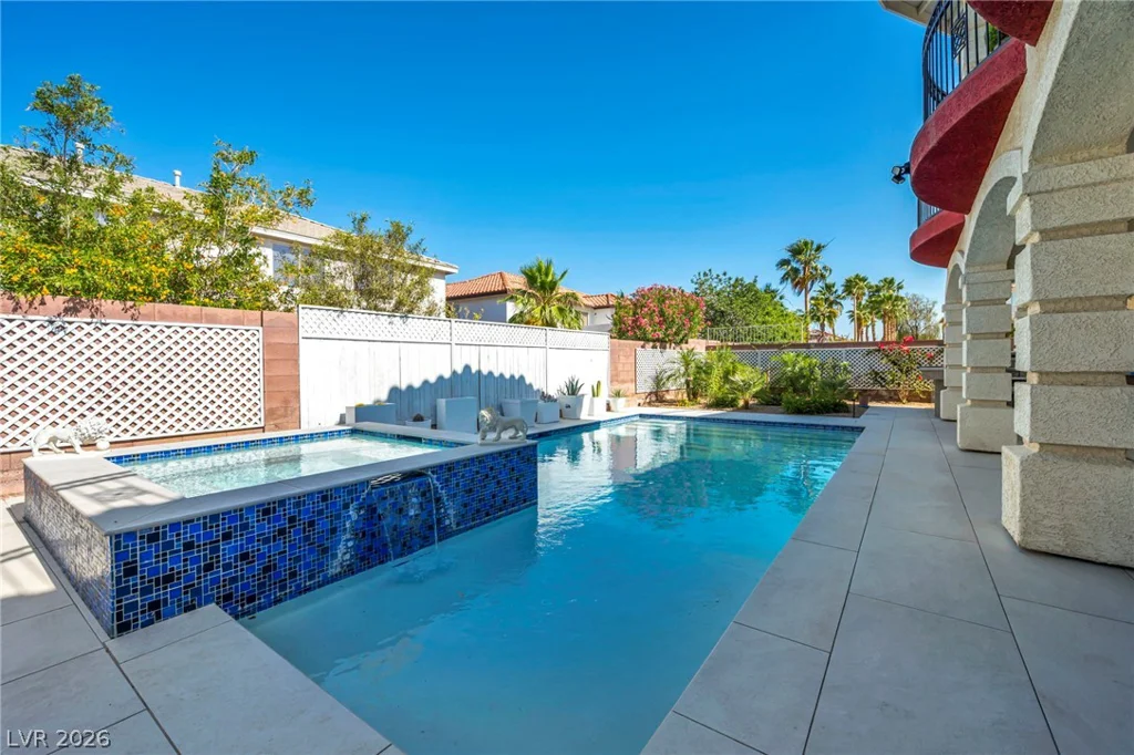7624 Golden Lantern, Las Vegas, NV 89139
