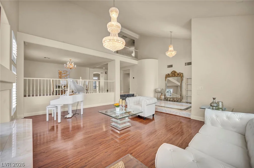 7624 Golden Lantern, Las Vegas, NV 89139