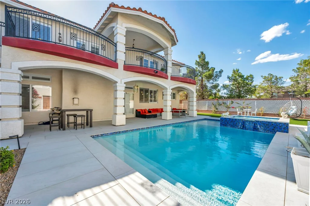 7624 Golden Lantern, Las Vegas, NV 89139