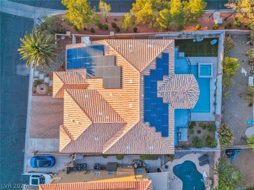 7624 Golden Lantern, Las Vegas, NV 89139