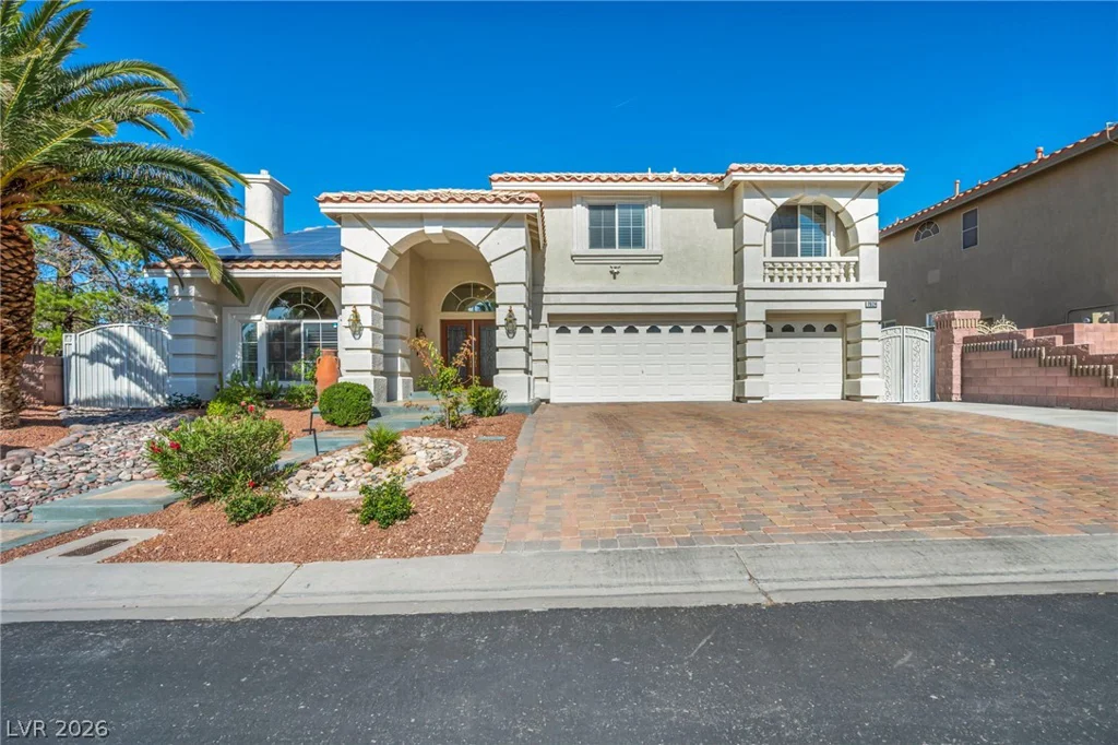 7624 Golden Lantern, Las Vegas, NV 89139