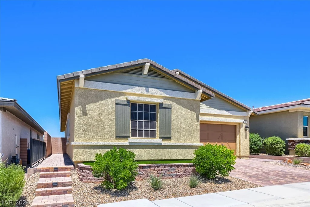 488 Sterling Falls, Henderson, NV 89011
