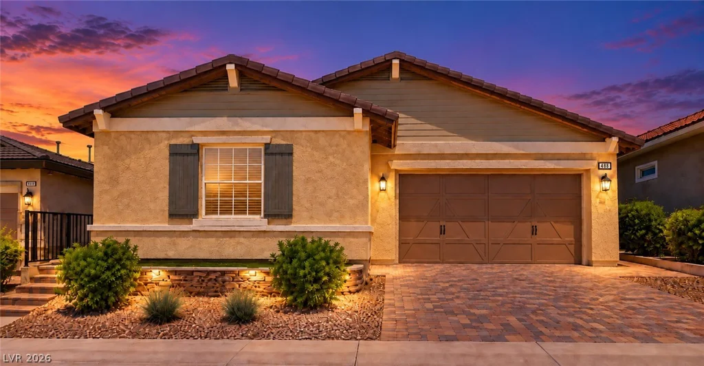 488 Sterling Falls, Henderson, NV 89011
