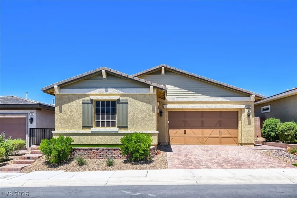 488 Sterling Falls, Henderson, NV 89011