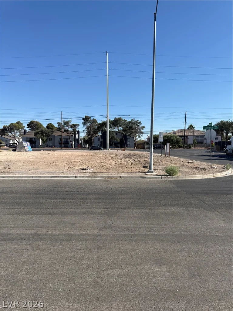 2454 Arden, Las Vegas, NV 89104