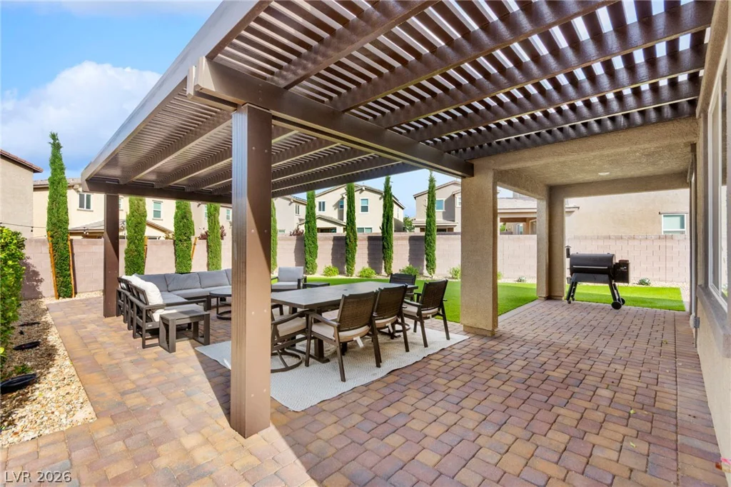 1296 Jaya Peak, Henderson, NV 89052