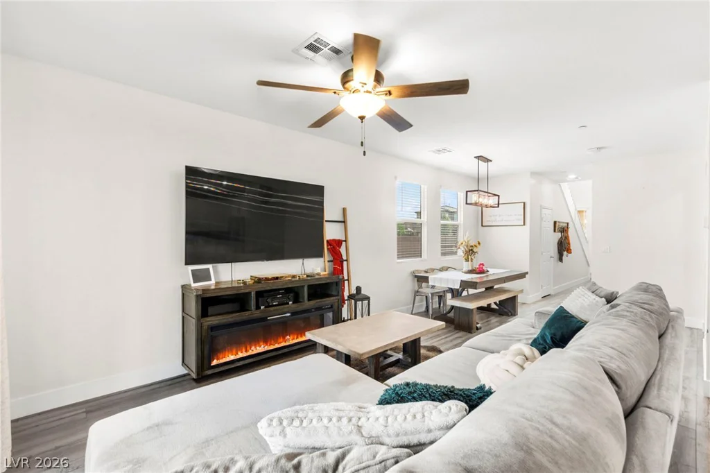 1296 Jaya Peak, Henderson, NV 89052
