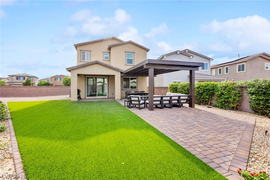 1296 Jaya Peak, Henderson, NV 89052