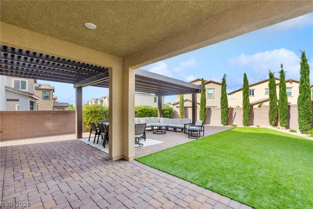 1296 Jaya Peak, Henderson, NV 89052