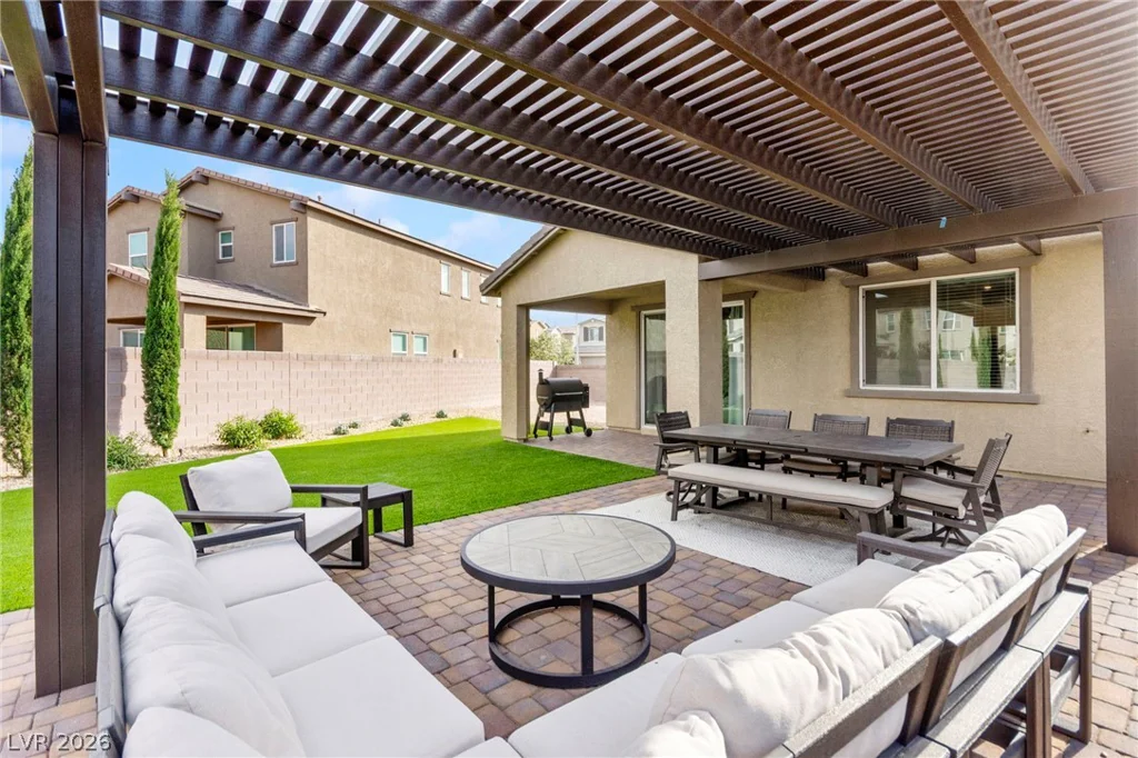 1296 Jaya Peak, Henderson, NV 89052