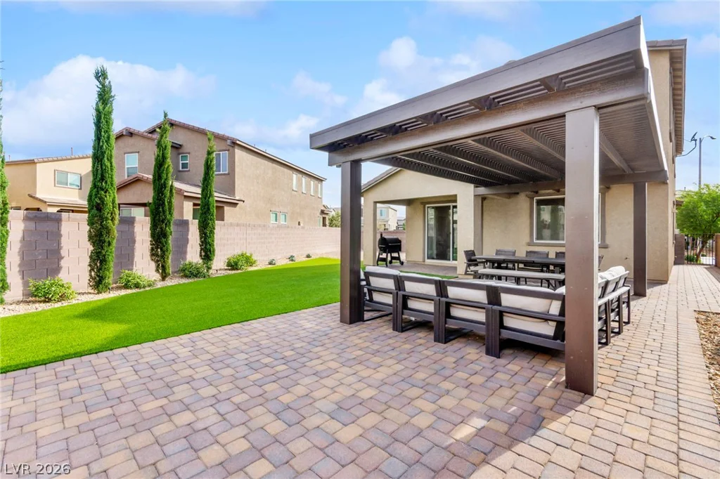 1296 Jaya Peak, Henderson, NV 89052