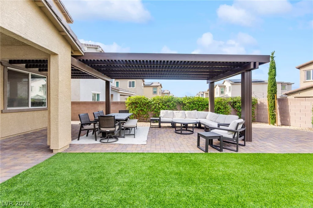 1296 Jaya Peak, Henderson, NV 89052