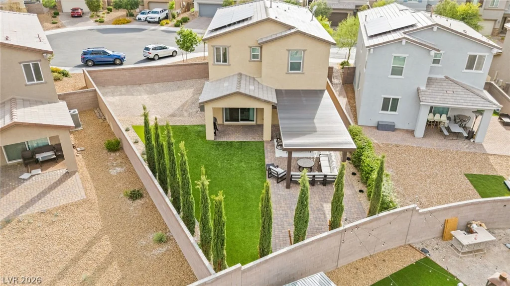 1296 Jaya Peak, Henderson, NV 89052