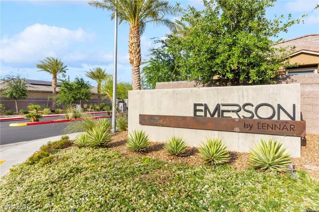 1296 Jaya Peak, Henderson, NV 89052
